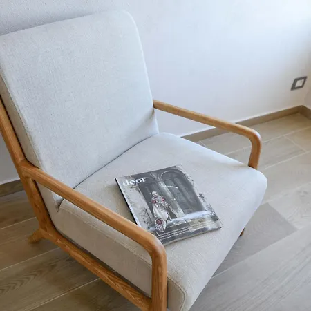 Apartment Le Due Agavi Gargnano