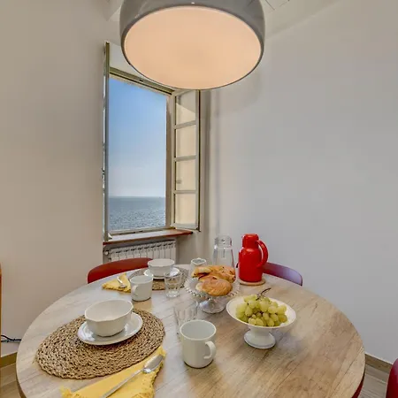 Le Due Agavi Apartment