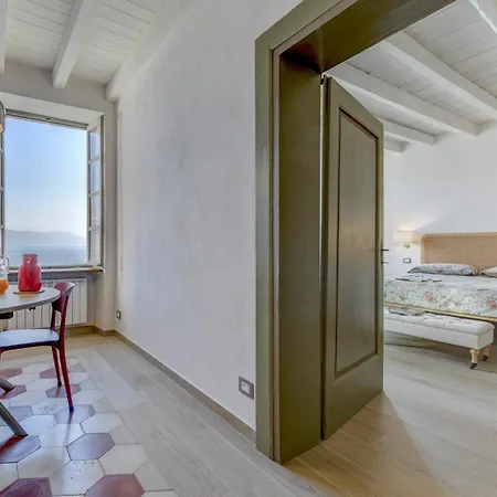 Le Due Agavi Apartment *