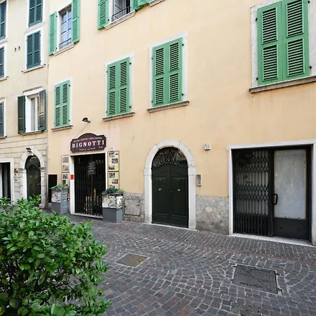 Apartamento Le Due Agavi