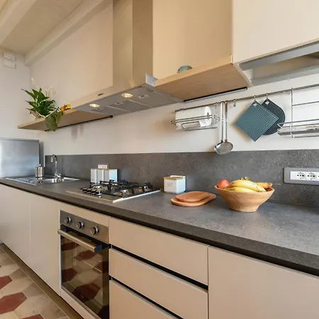 Διαμέρισμα Le Due Agavi