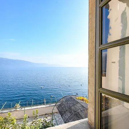 Apartment Le Due Agavi *