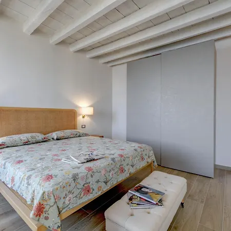 Le Due Agavi * Gargnano