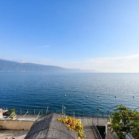 Apartment Le Due Agavi