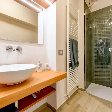 Le Due Agavi * Gargnano