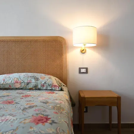 Le Due Agavi Apartment