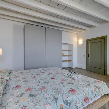 Le Due Agavi Apartment *