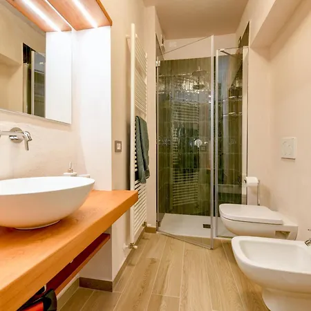 Apartment Le Due Agavi *