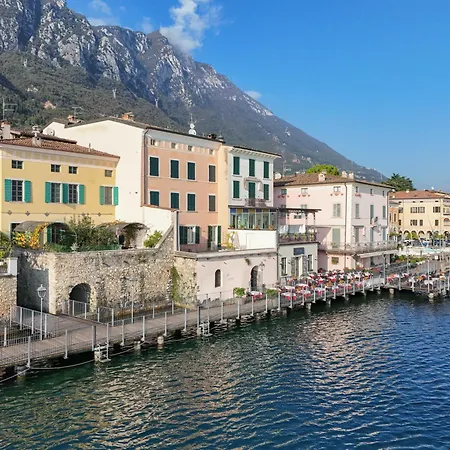 Le Due Agavi Apartment Gargnano