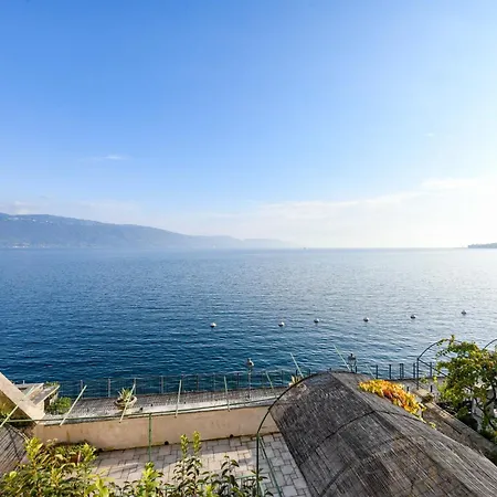 Apartment Le Due Agavi Gargnano