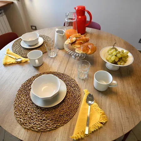 Le Due Agavi Apartment Gargnano
