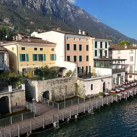 Apartment Le Due Agavi Gargnano
