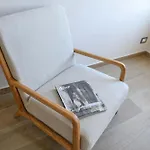 Lägenhet Le Due Agavi Gargnano