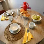 Le Due Agavi Lägenhet Gargnano