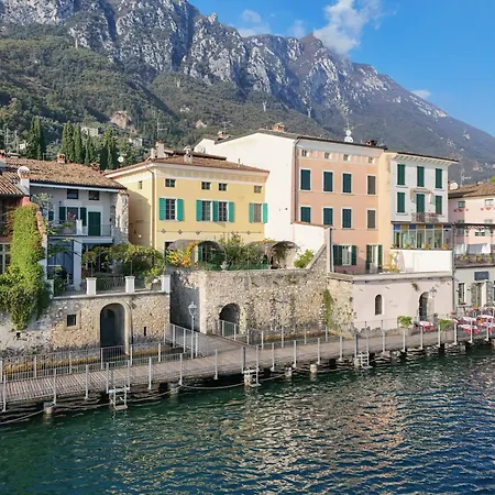 Apartman Le Due Agavi