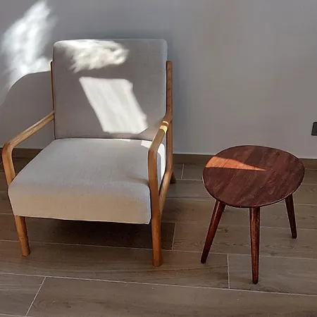 Apartman Le Due Agavi *