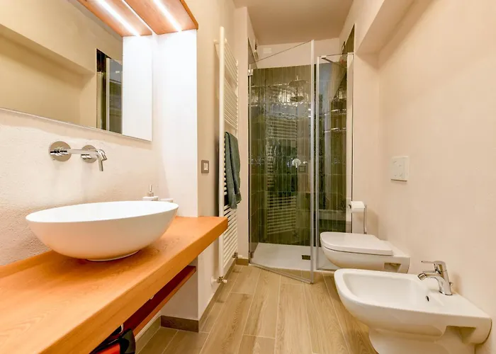 Apartman Le Due Agavi *