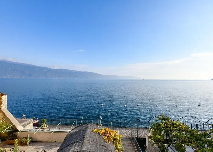 Apartman Le Due Agavi