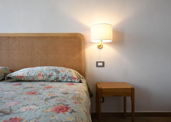Le Due Agavi Apartman