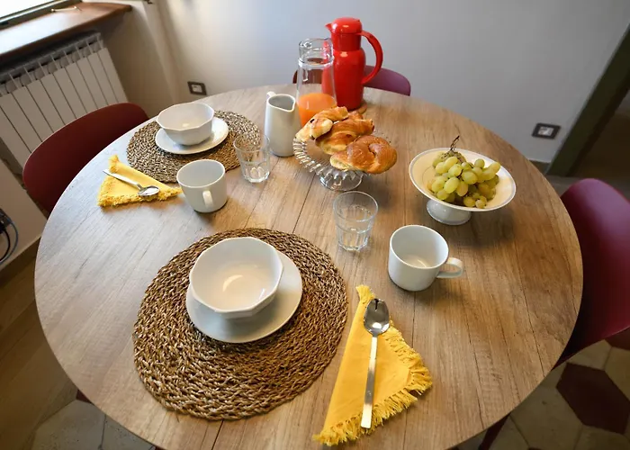 Le Due Agavi Apartman Gargnano