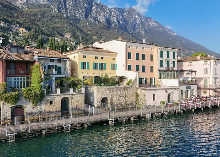Apartman Le Due Agavi
