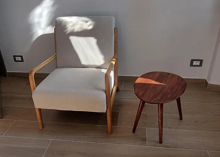 Apartman Le Due Agavi *